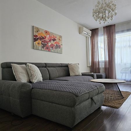 Joop Apartment Zagabria Esterno foto