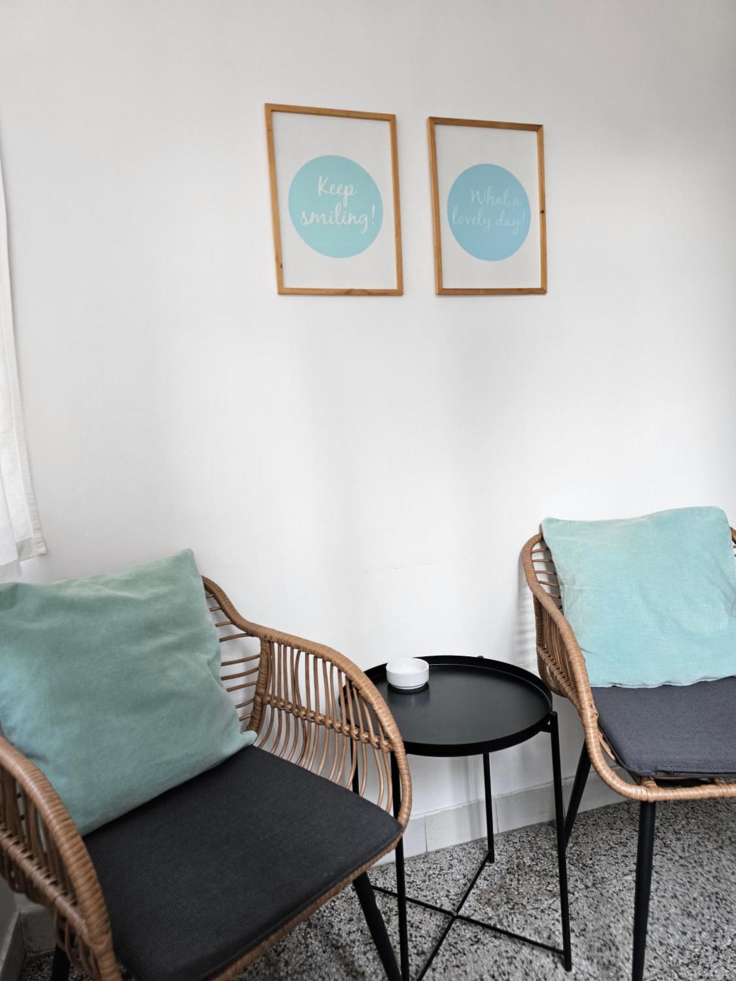 Joop Apartment Zagabria Esterno foto
