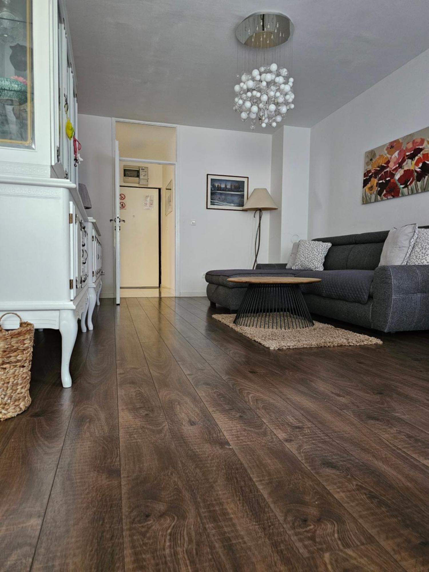 Joop Apartment Zagabria Esterno foto
