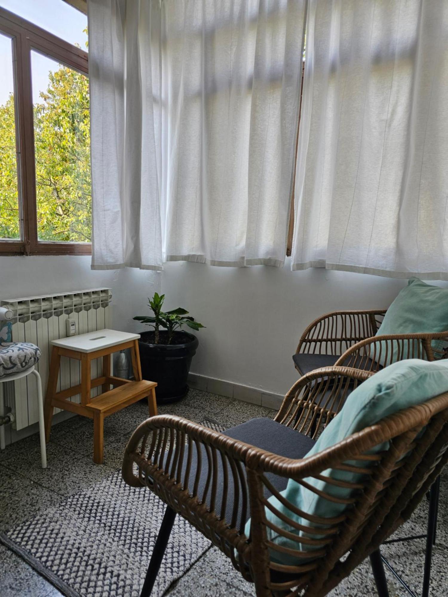 Joop Apartment Zagabria Esterno foto