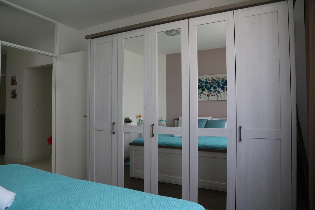 Joop Apartment Zagabria Esterno foto