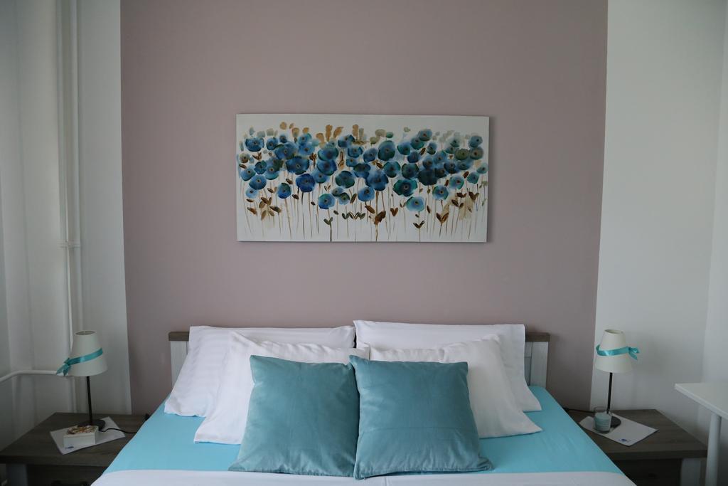 Joop Apartment Zagabria Esterno foto