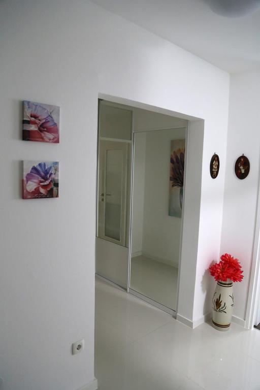 Joop Apartment Zagabria Esterno foto