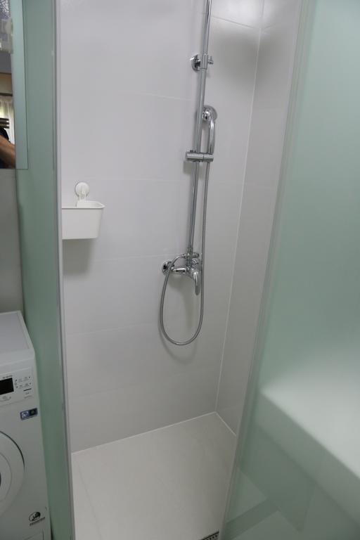 Joop Apartment Zagabria Esterno foto